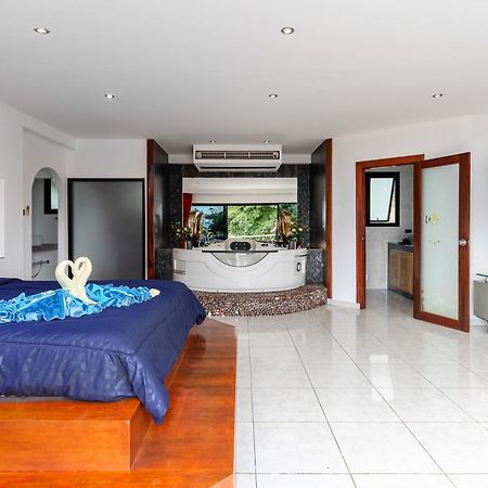 My Dream Maenam Bay View Villa Bophut Buitenkant foto