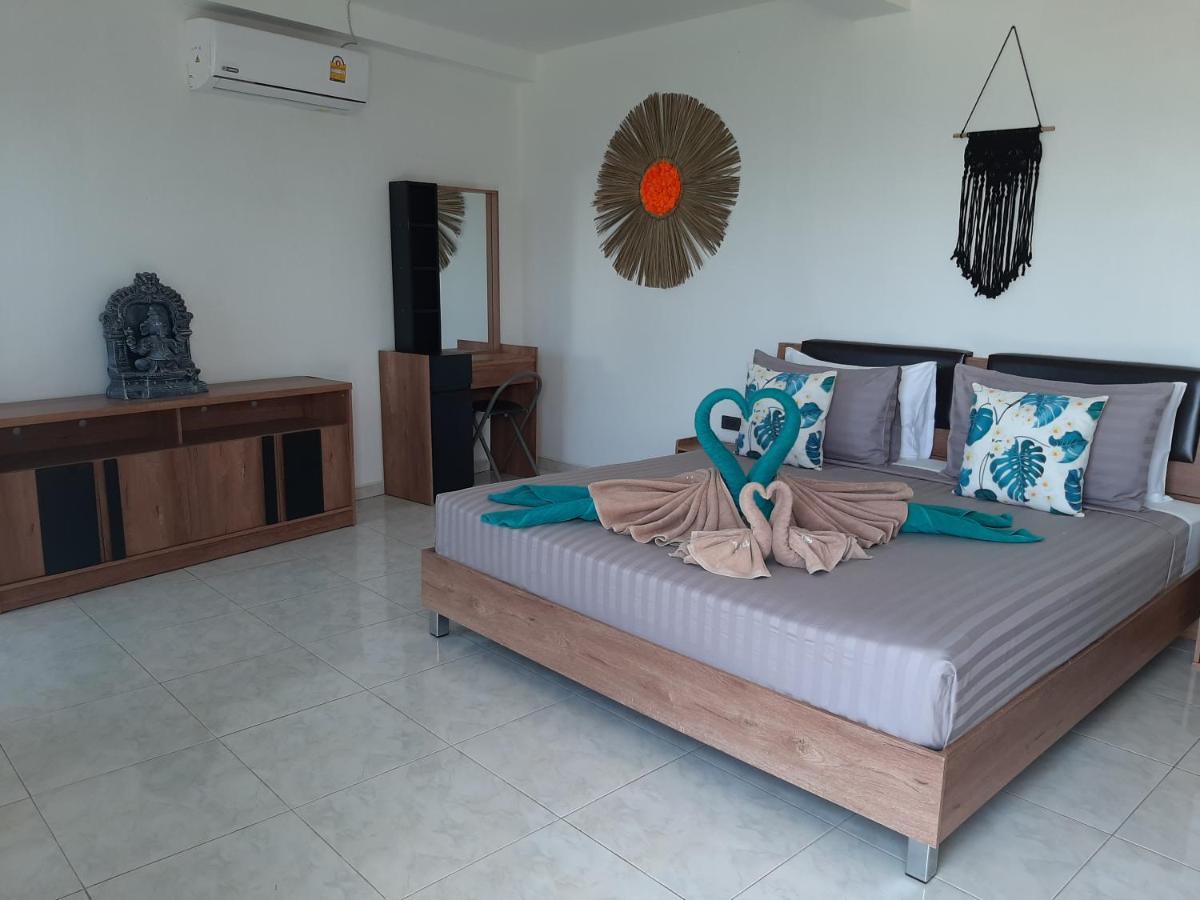 My Dream Maenam Bay View Villa Bophut Buitenkant foto
