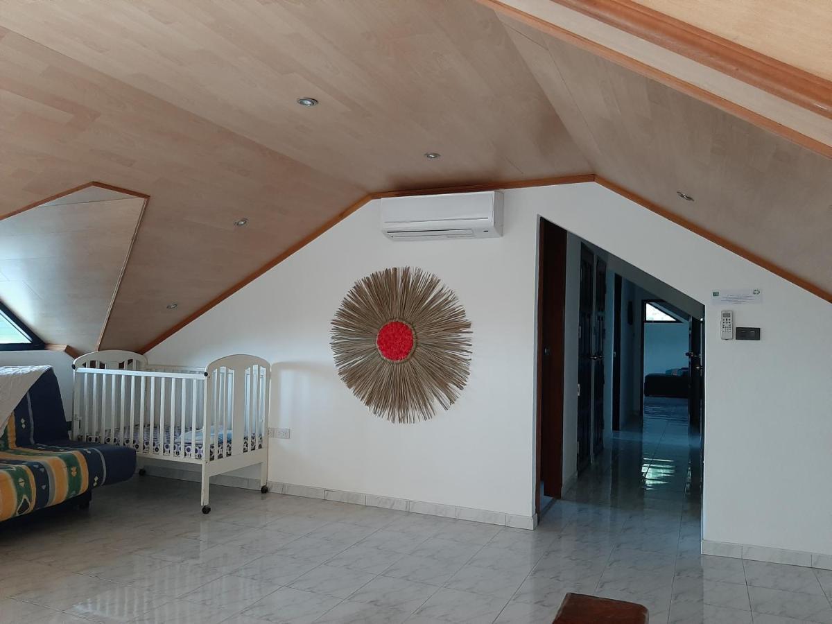 My Dream Maenam Bay View Villa Bophut Buitenkant foto