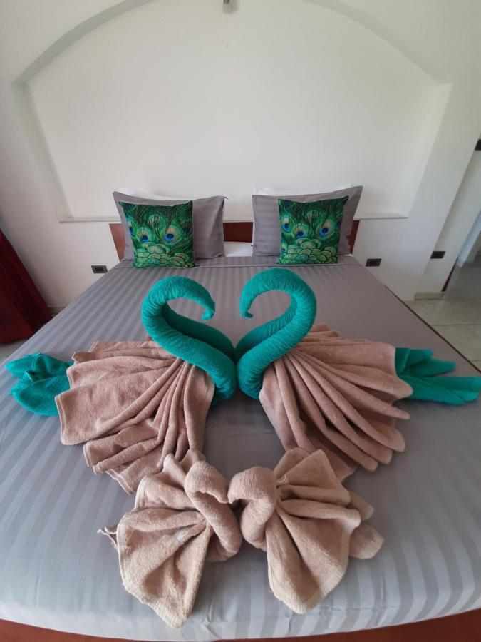 My Dream Maenam Bay View Villa Bophut Buitenkant foto