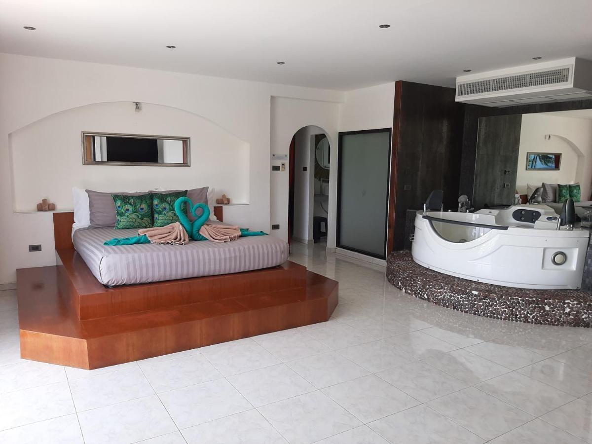 My Dream Maenam Bay View Villa Bophut Buitenkant foto
