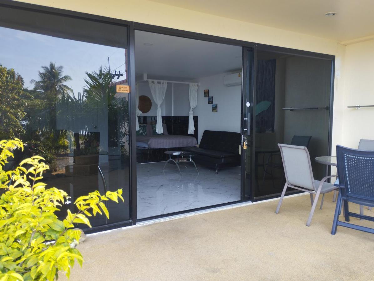 My Dream Maenam Bay View Villa Bophut Buitenkant foto