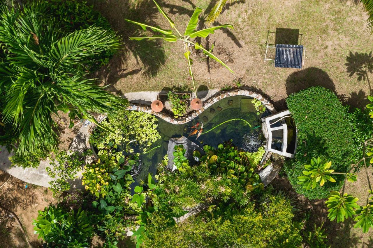 My Dream Maenam Bay View Villa Bophut Buitenkant foto